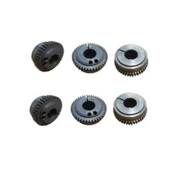 SANY Excavator Coupling 23003579 23004881 60003307 Genuine Mechanical Shaft Coupler Replacement Parts photo-3