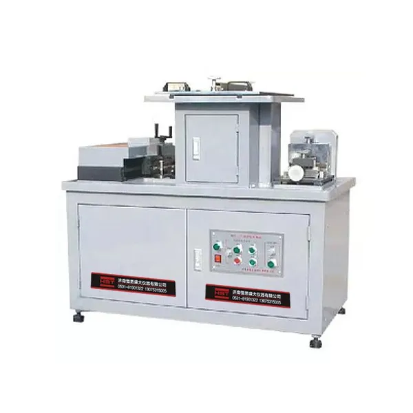 HST Grains Chemical Raw Material Moisture Content Meter/Grain Moisture Analyzer/Halogen Rapid Infrared Moisture Meter photo-6