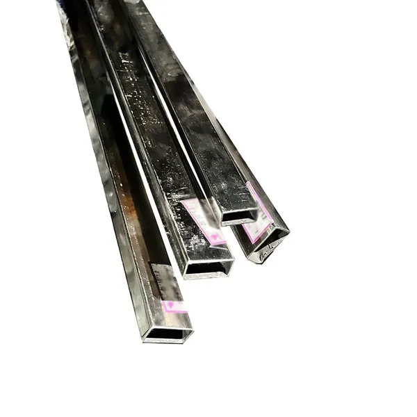 ASTM A249 A269 A270 A312 A554 SUS 304 304L 316 316L 309S Mirror Polished Square Round Welded Stainless Steel Tube Pipe photo-3