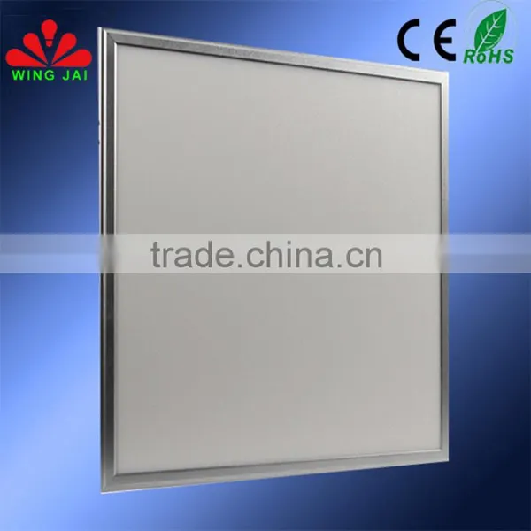 2015 Best Seller Quality Lightweight High Lumen 2835smd 45w-48w Ultra Thin 60x60 Ceiling Panel Light photo-4