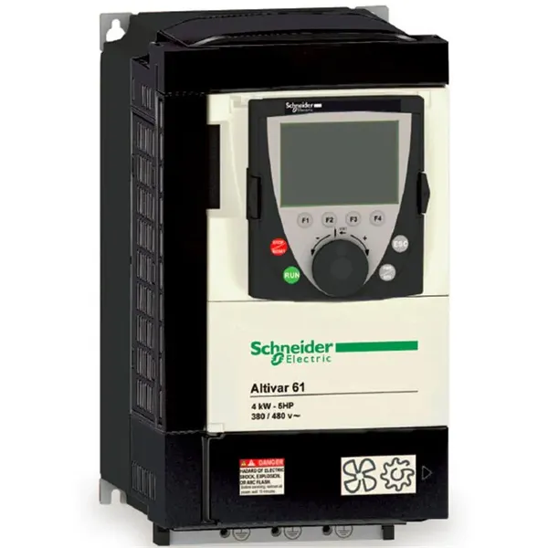 Schneider Drive Repair, Schneider Frequency Converter Maintenance, Schneider Servo Motor Repair and Replacement photo-4