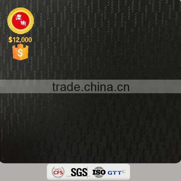 Fch9953A Series Best Feedback Polyester Rayon Spandex Italian Suit tr Wool Fabric photo-3