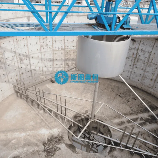 Efficient Tailings Slurry Separation photo-4