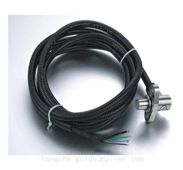 Locomotive Parts Train Speed Sensor photo-4