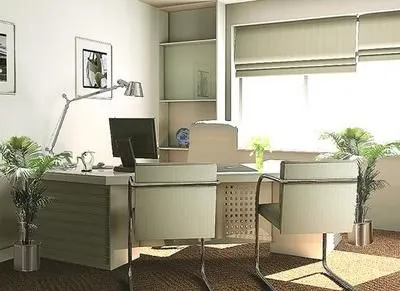 Home Office Furniture