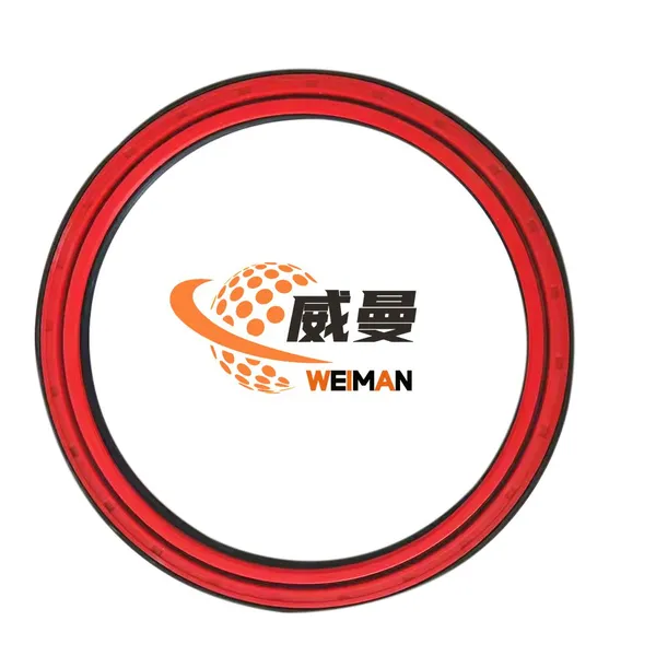SDLG Original Spare Part HG4-692-SG Oil Seal 4030000146 4030000047 for Wheel Loader Part for Sale photo-2