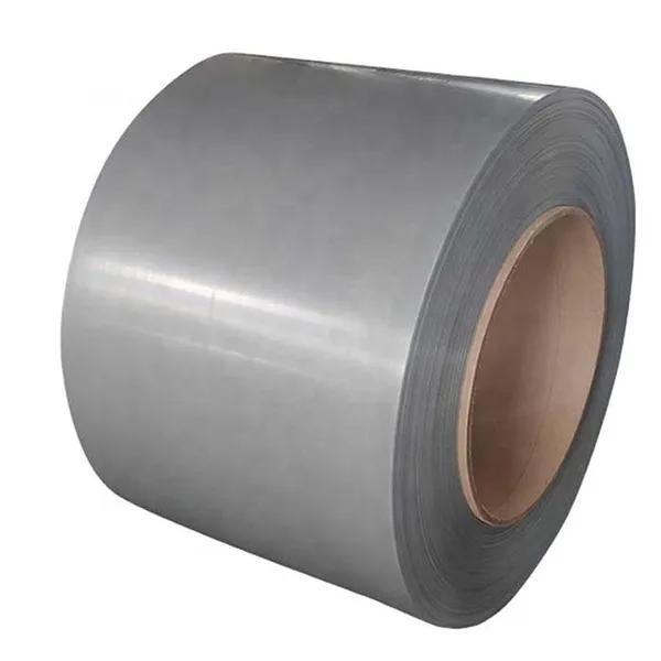 Hi-B Grain Oriented Transformer Steel 0.18mm High Magnetic Flux Core Material for Reactors photo-3
