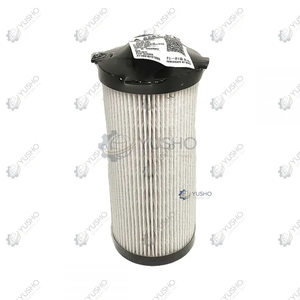 Filter 4110016121003 for SDLG Wheel Loader Genuine OEM photo-3