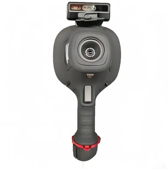 Sobola HRYXBSZ-384-SBL 384×288 Fire Infrared Thermal Camera IP67 Waterproof 8H Long Battery Life Fire Rescue Thermal Imager photo-3