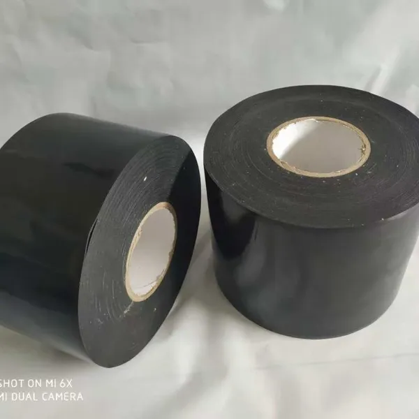 Polyethylene(PE) Anti‑Corrosion