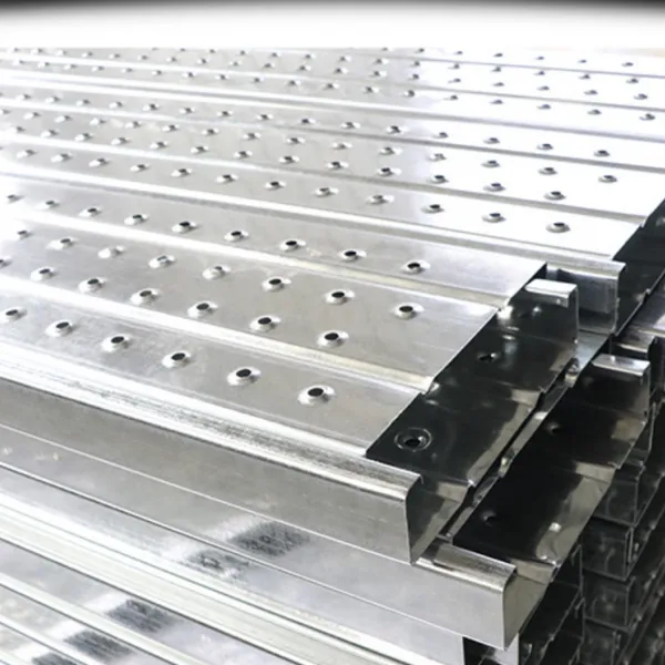 Non-slip Steel Floor Plate, 2-Year Warranty, Mill Test Report, Standard Compliant, 5mm Thickness photo-5