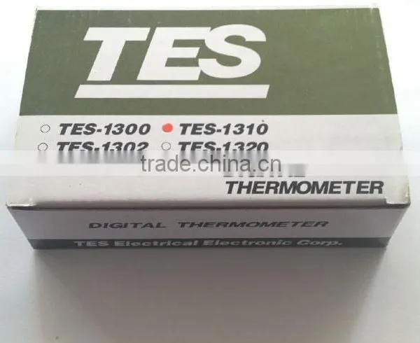 Professional Temperature Instruments Manufacturer, Industrial Digital Thermometer photo-5
