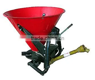 Fertilizer spreader CDR 600