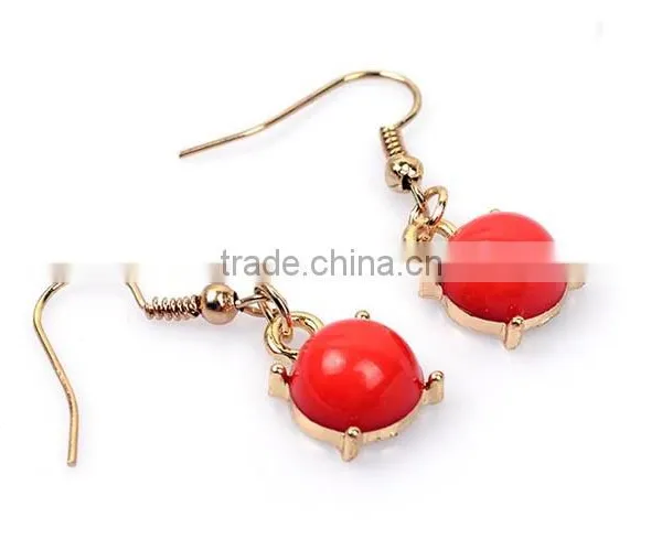 Fllower Necklace Female Colour Crystal Latest Design Beaded Necklace photo-3