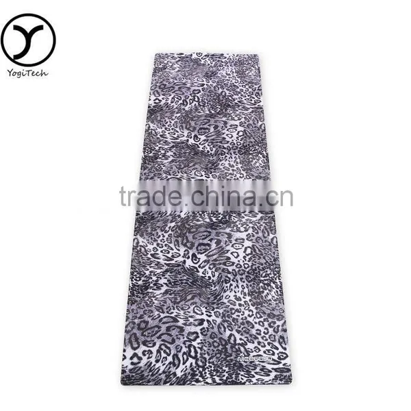 Superior Wear-resisting Skillful Manufacture Durable Oem Folding Gym Mat photo-5