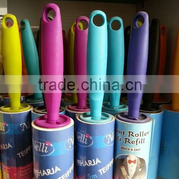 Lint Roller Blister Card photo-5