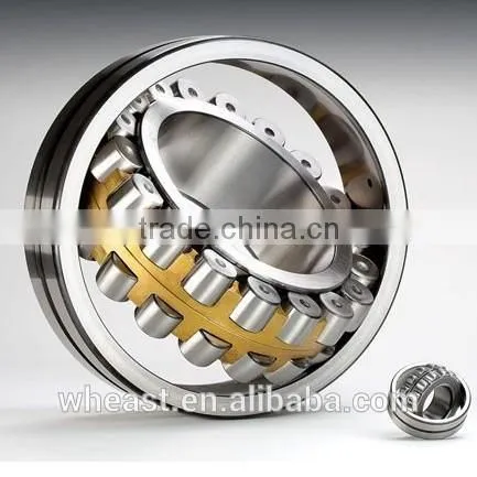 Chrome Steel Cylindrical Roller Bearing NN3022 for Machine photo-4