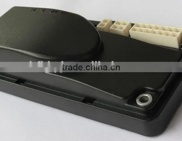 High Quality Forklift Parts 24V CURTIS Motor Controller 1212-2501 photo-6
