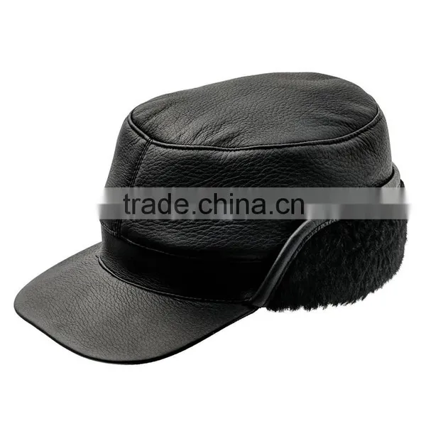 OEM Factory Price Types of Military Hats Wholesale photo-2