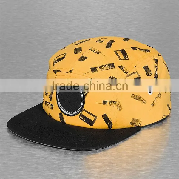 Blank Fitted Hats Wholesale Flexfit Cap Flexfit Snapback Cap photo-2