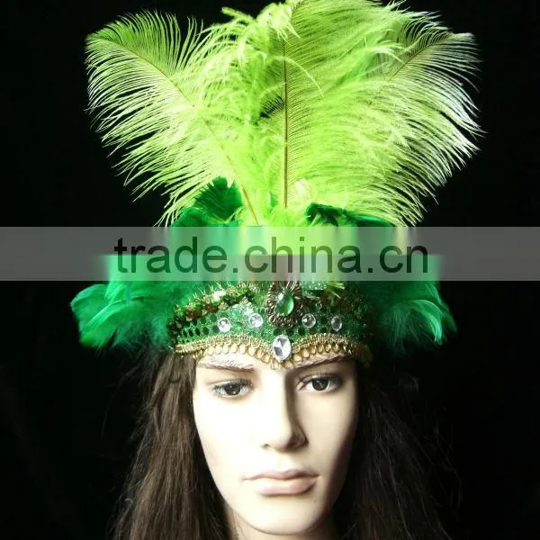 Good Quality Indian Headdress For Sale photo-3