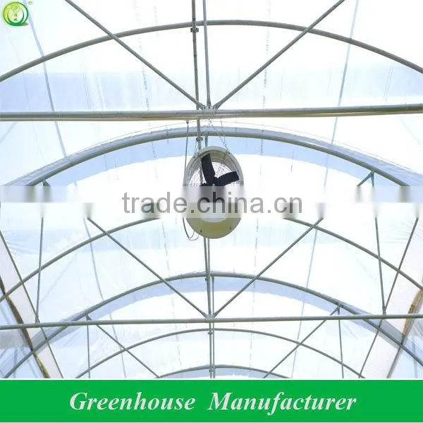 Used Agricultural Greenhouses Sale photo-2