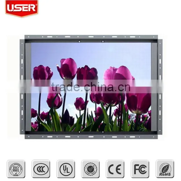 8.4inch Open Frame Lcd Monitor