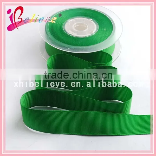 Custom Printed Accept Ribbon Wholesale Luxury Christmas Ribbon photo-2