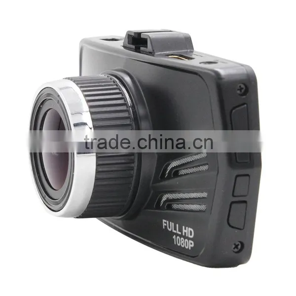 BlackBox Car Camcorder