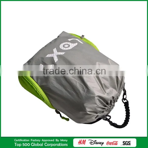Golf Bag Travel Cover Eminent Travel Bag photo-3