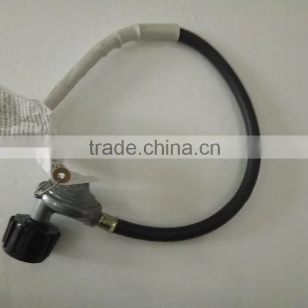LP Regulator for Bbq Gas Grill photo-3