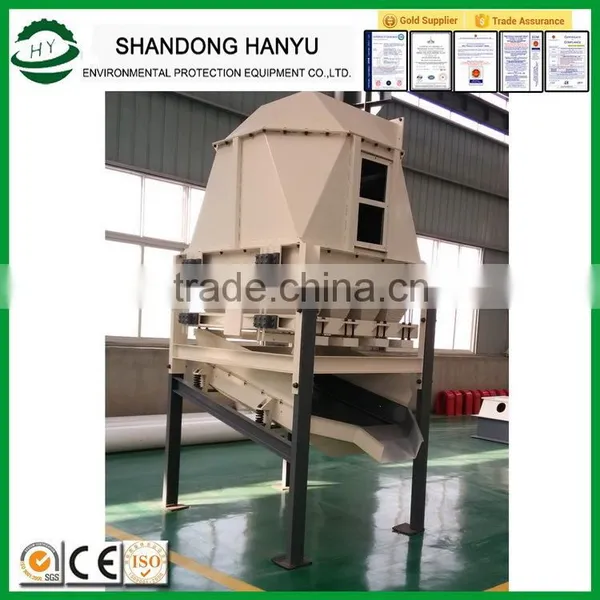 Good Quality Hot Sale Biomass Pellet Cooler Equipment photo-2
