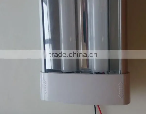 2016 New Arrival Smart Led Tube Light Motion Sensor Remote Dual Tube photo-4