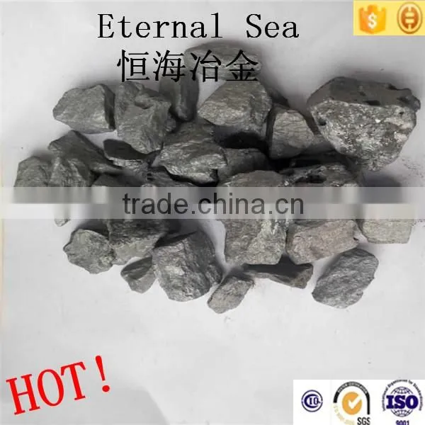 Hot Sale Rare-earth Silicon Magnesium Alloy