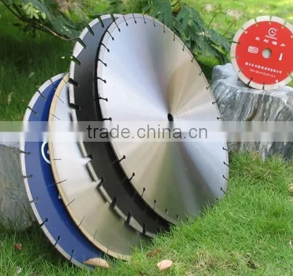 4"-24" Diamond Saw Blades for Granite, Marble, Sandstone, All Kinds of Stone photo-5