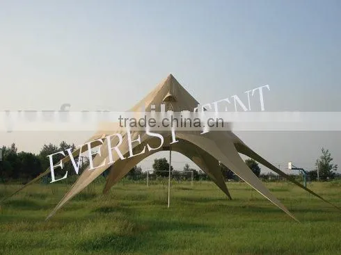 Star Tent