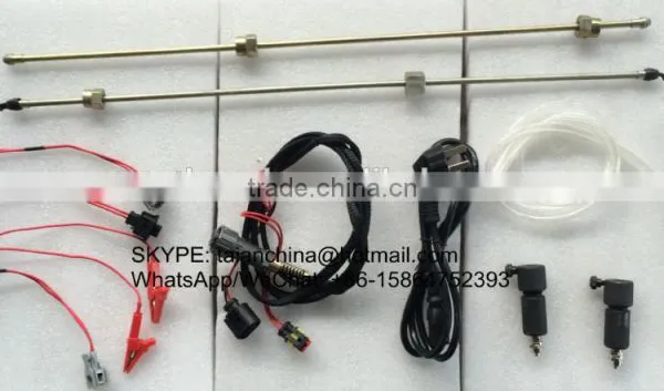 PQ1000 Bosh, Denso,, Simens Common Rail Injector Test Bench photo-5