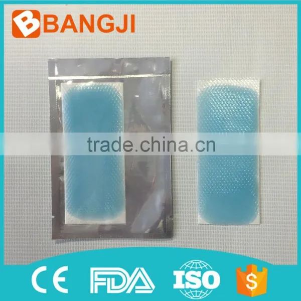 Physical Effective Fever Reducing Cool Patch photo-3