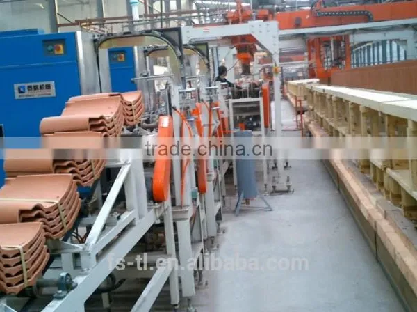Automatic Packaging Machine