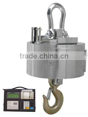 50 Tons Wireless Scale photo-6