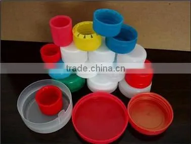 Automatic Linear Lid Pressing Machine photo-5