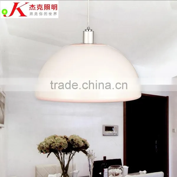 Modern New Design Wooden Pendant Lamp Modern Fancy Design LED Pendant Light JK-862-M Color Change Mood Light Magic Pendant Light photo-5