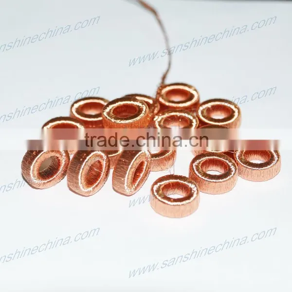 Slider Type Automatic Toroid Winding Machine photo-3