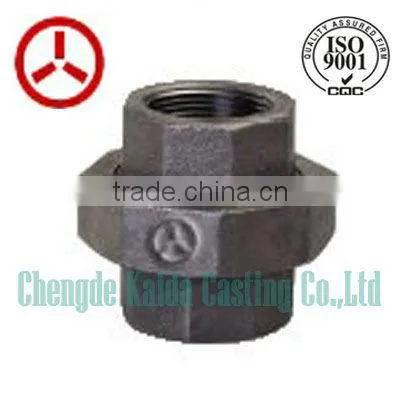 Construction Hardware Pipe Fitting, Pipe Union 330 photo-5