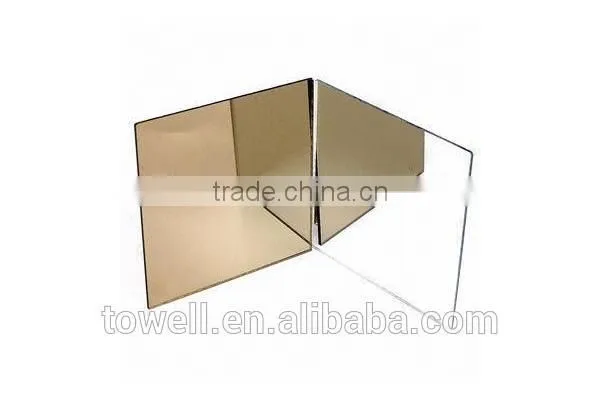 OEM Transparent Acrylic Water Cup Prototypes With High Quality photo-3