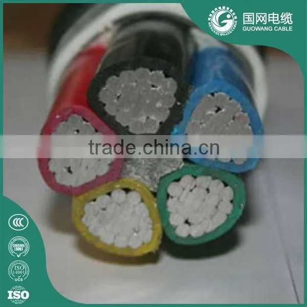 Telephone Armoured Cable/ Armoured Power Cable Size/ Armoured Cat5e Cable photo-2