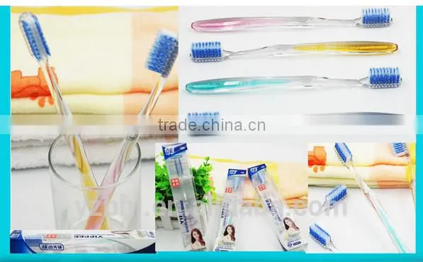 HOT Selling Toothbrush Wholesale China Cheap Adult Toothbrush photo-2