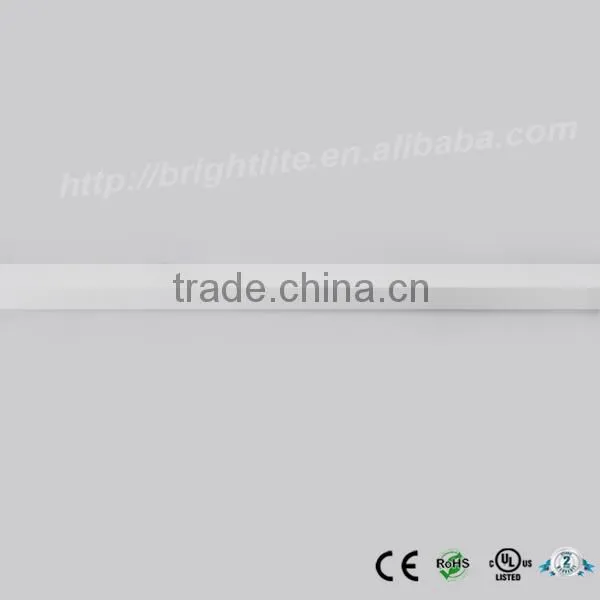 2835 Ip20 120LED Warm White UL Certificate Led Rigid Bar Light photo-4