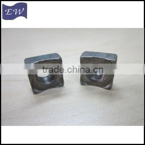 Square Weld Nut m3 M30(DIN928) photo-3
