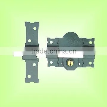 Hardware Handle Door High Security Door Locks and Door Knob